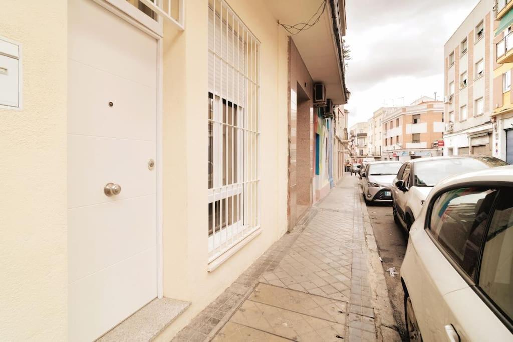 Encanto Celestial En Santa Ursula Madri Exterior foto